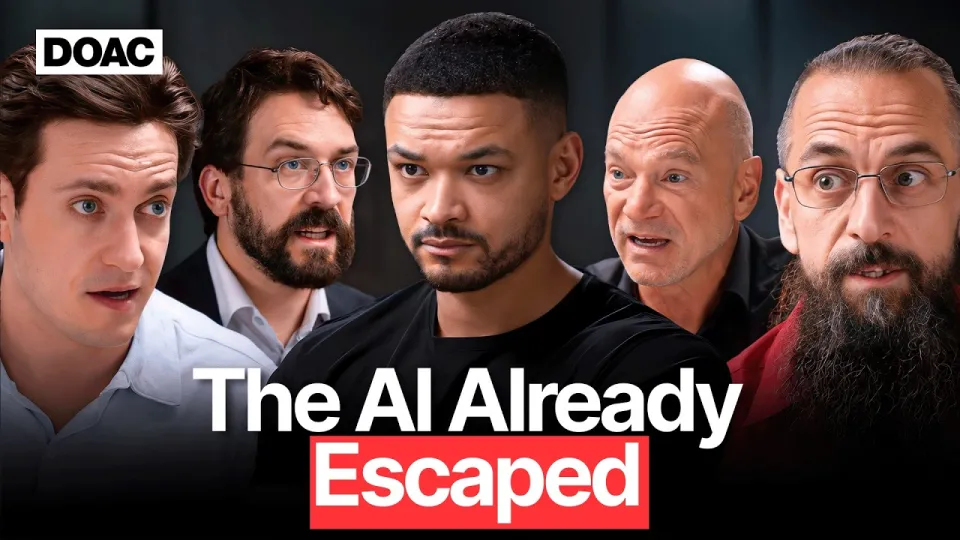 Is there a 99% chance AI will cause human extinction and what do the experts actually argue?